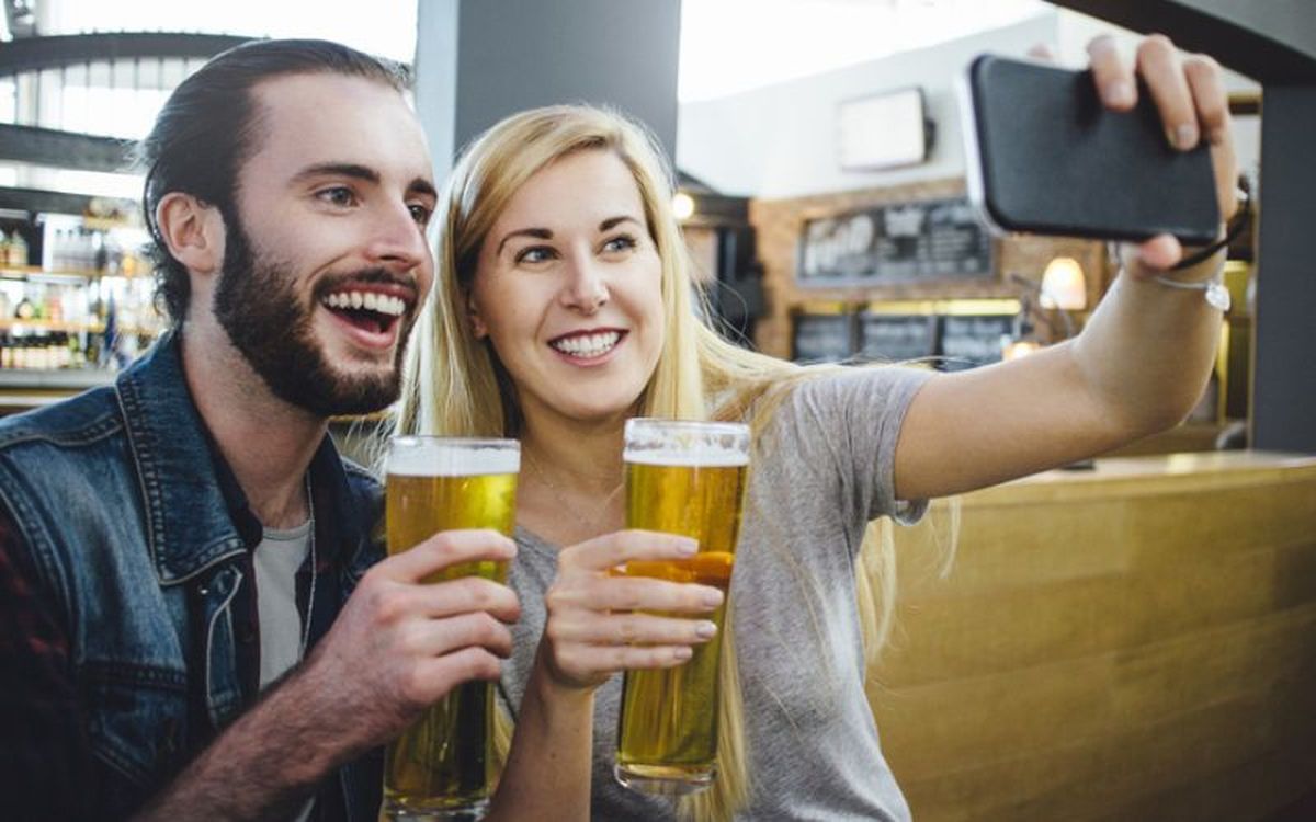 A los hosteleros de los aeropuertos no les ha gustado la propuesta del CEO de Ryanair