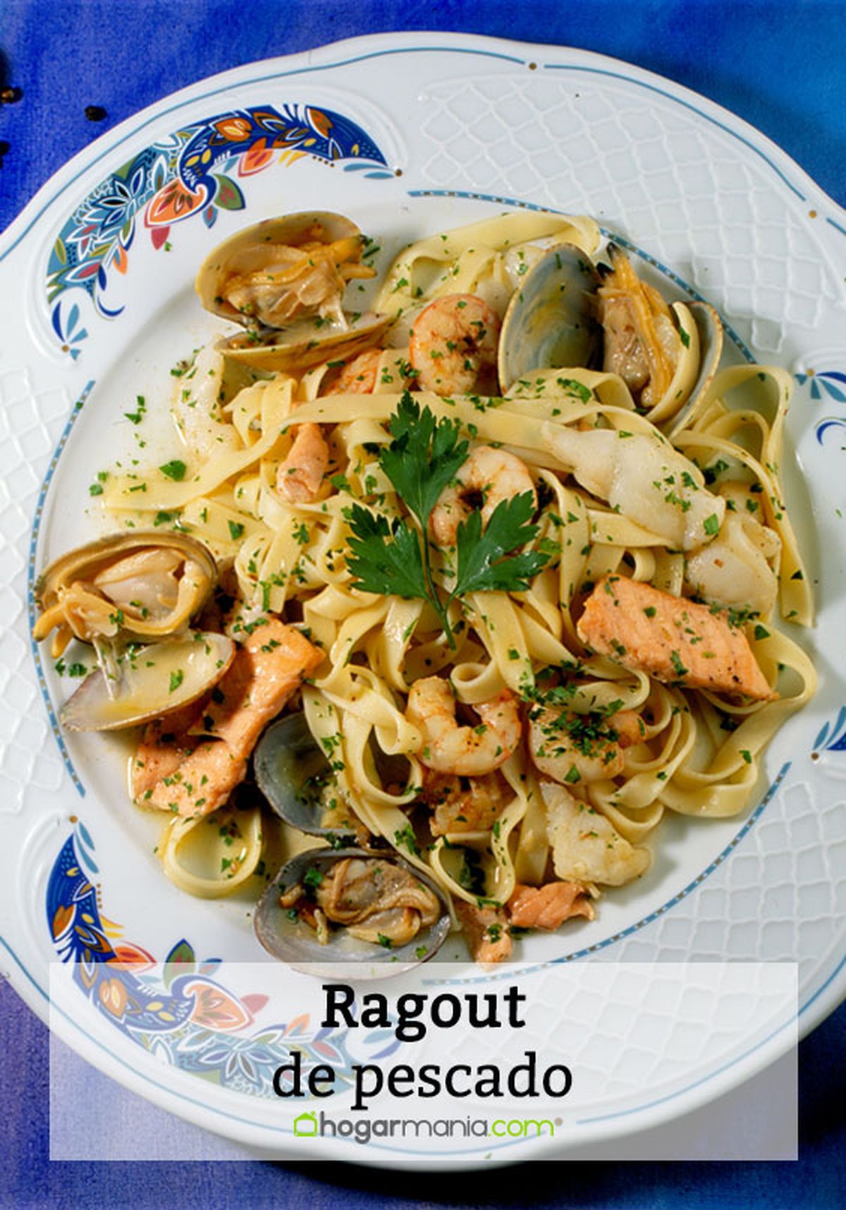 187 1 regout pescado pin