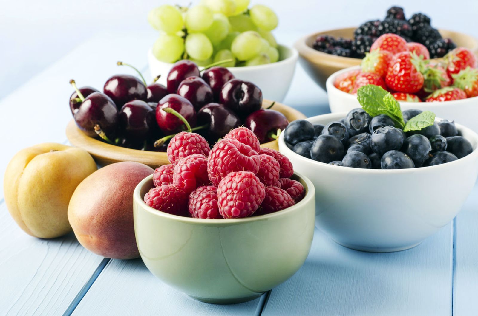 fruta fresca smoothie xl
