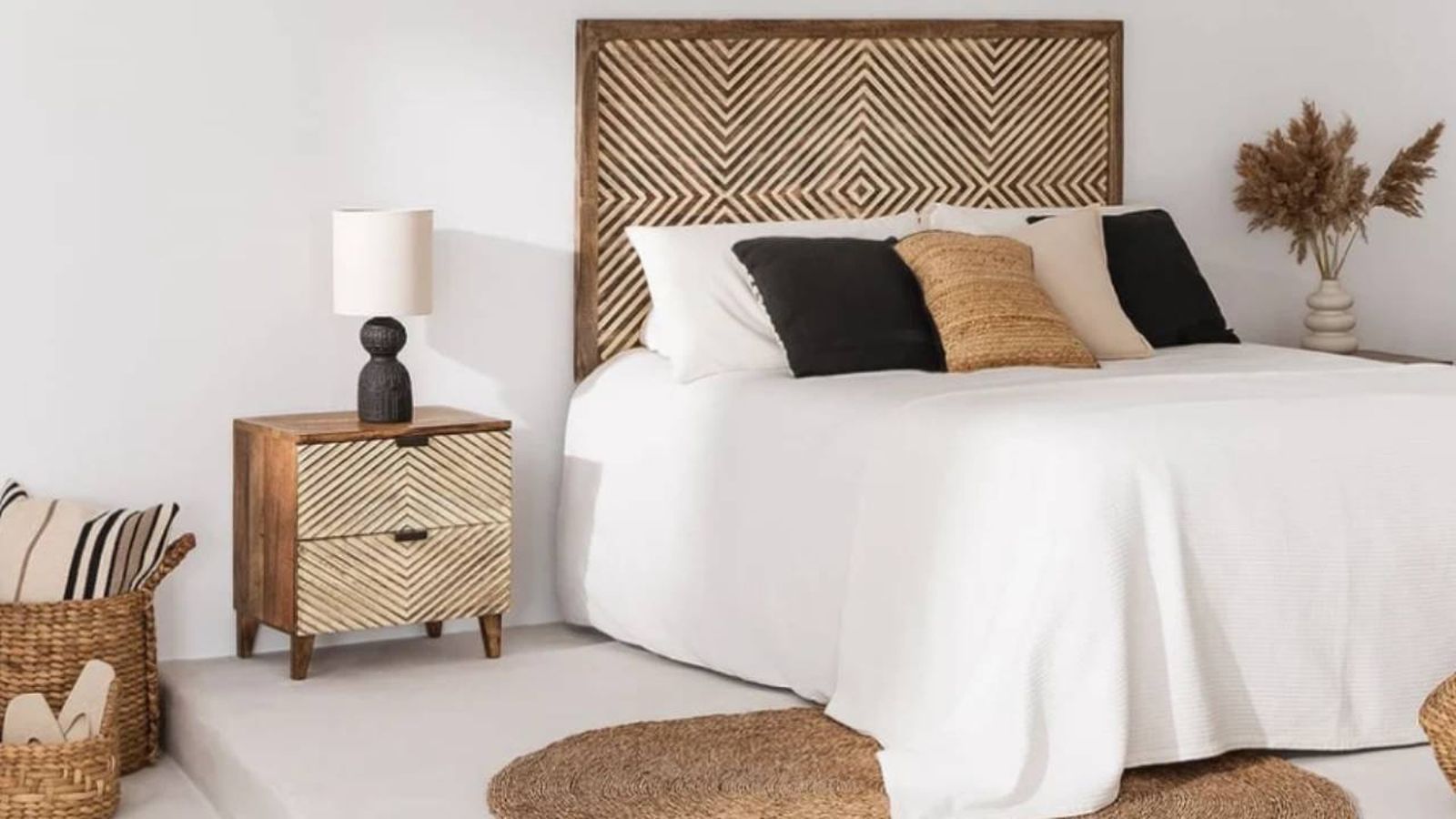 mejores alfombras dormitorio