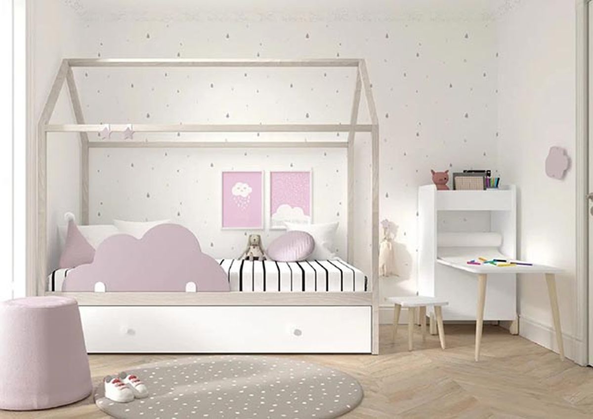 Camas nido descubre todas sus ventajas 9