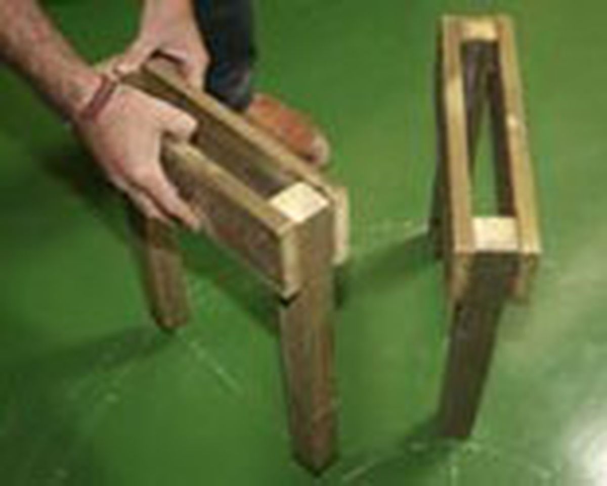 brico 0427 banco circular paso 8