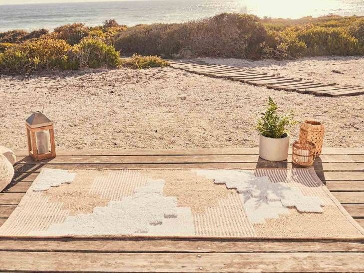 alfombra exterior lidl