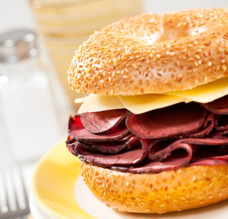 pastrami bagel web