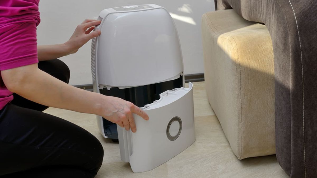 deshumidificadores detalle