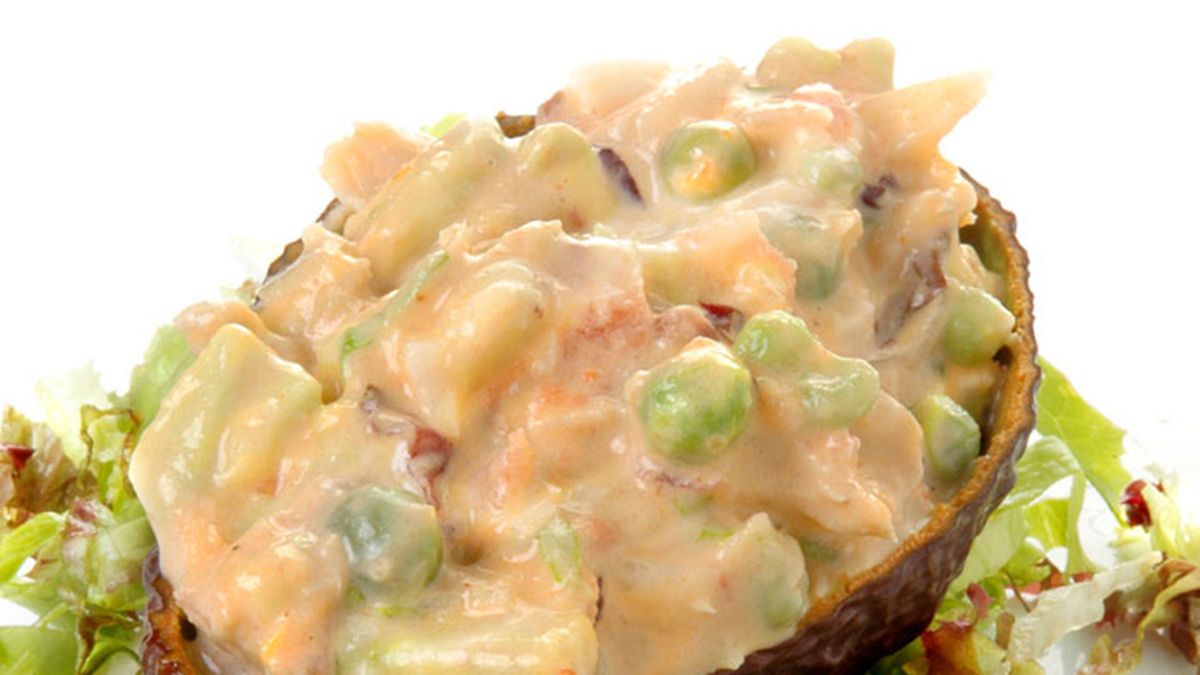 aguacate ensaladilla