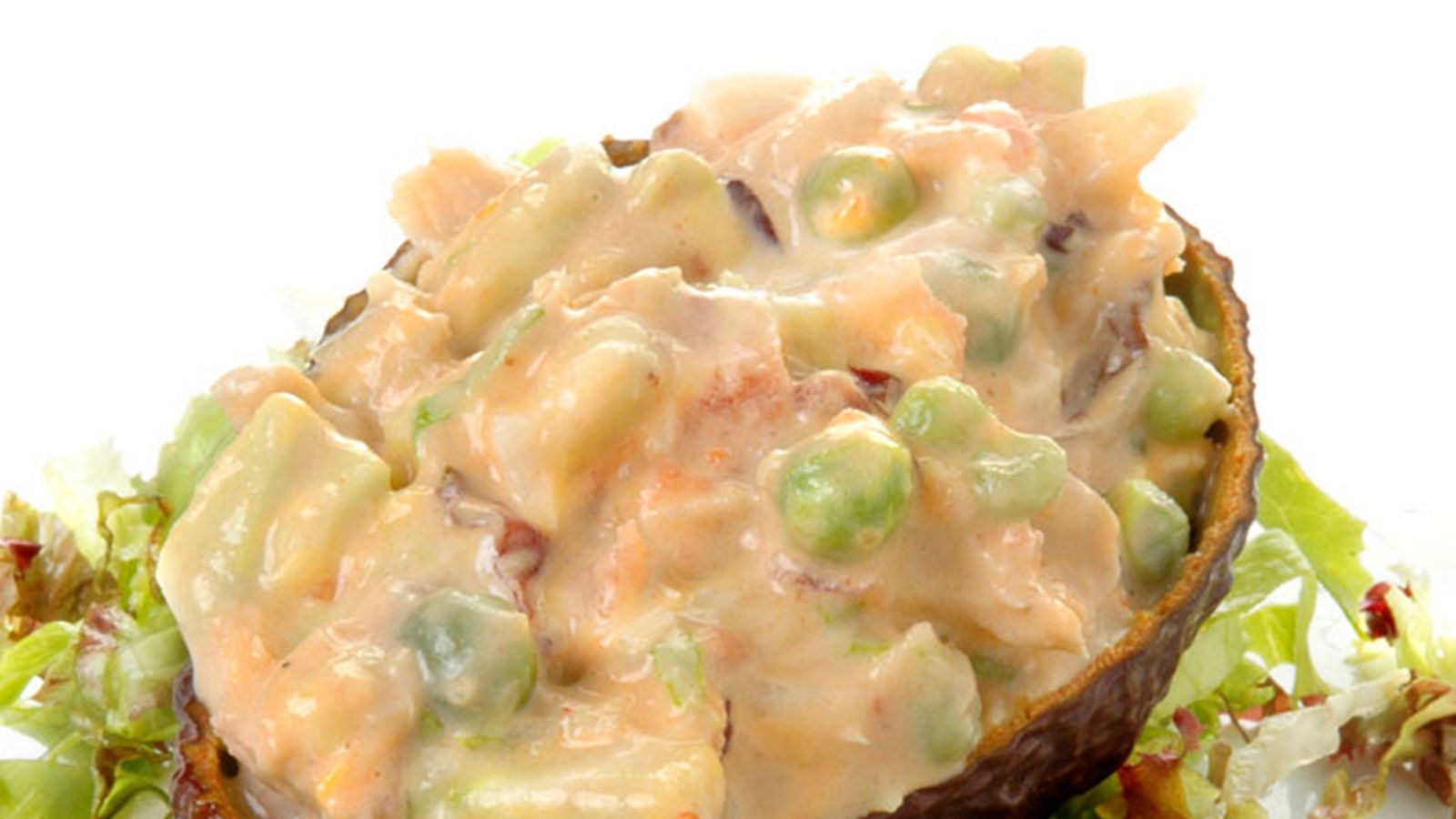 aguacate ensaladilla