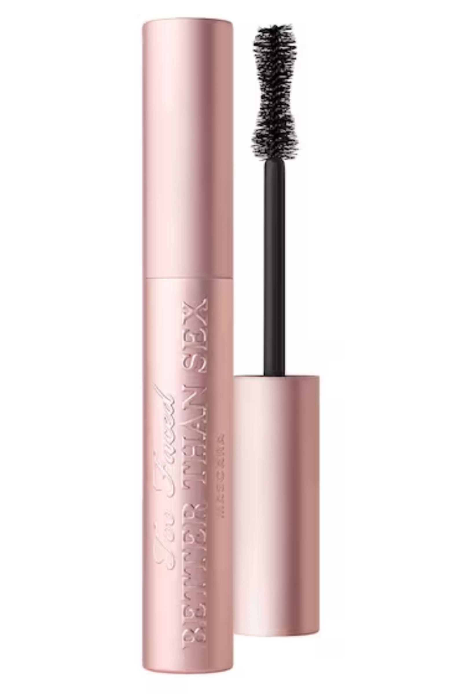 cosmetica natural mascara
