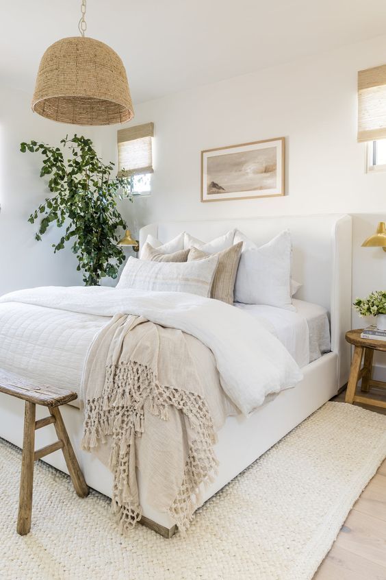 4 dormitorio alfombra grande beige pinterest pure salt interiors