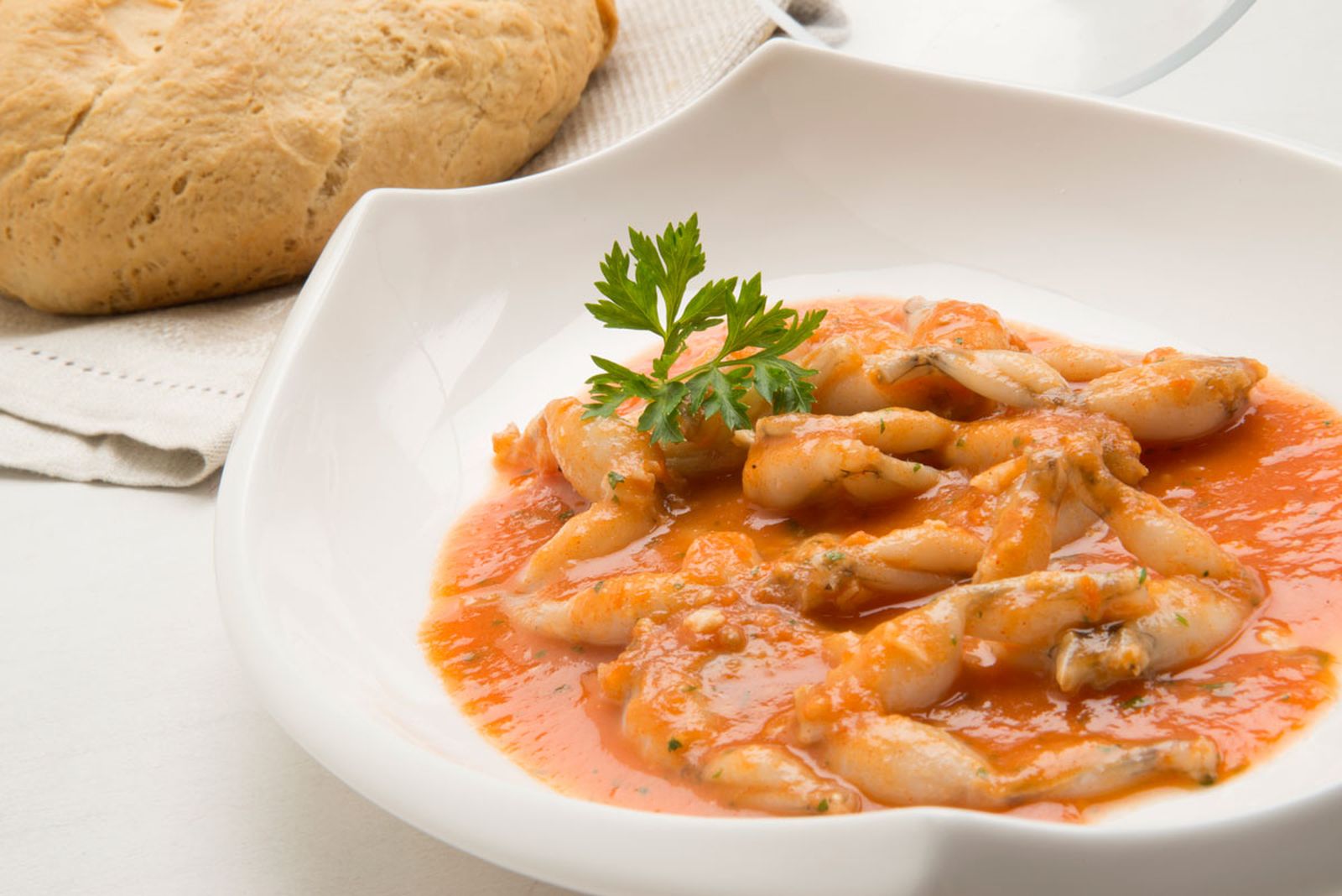 5441 1 Ancas de rana al estilo de La Bañeza (926) xl