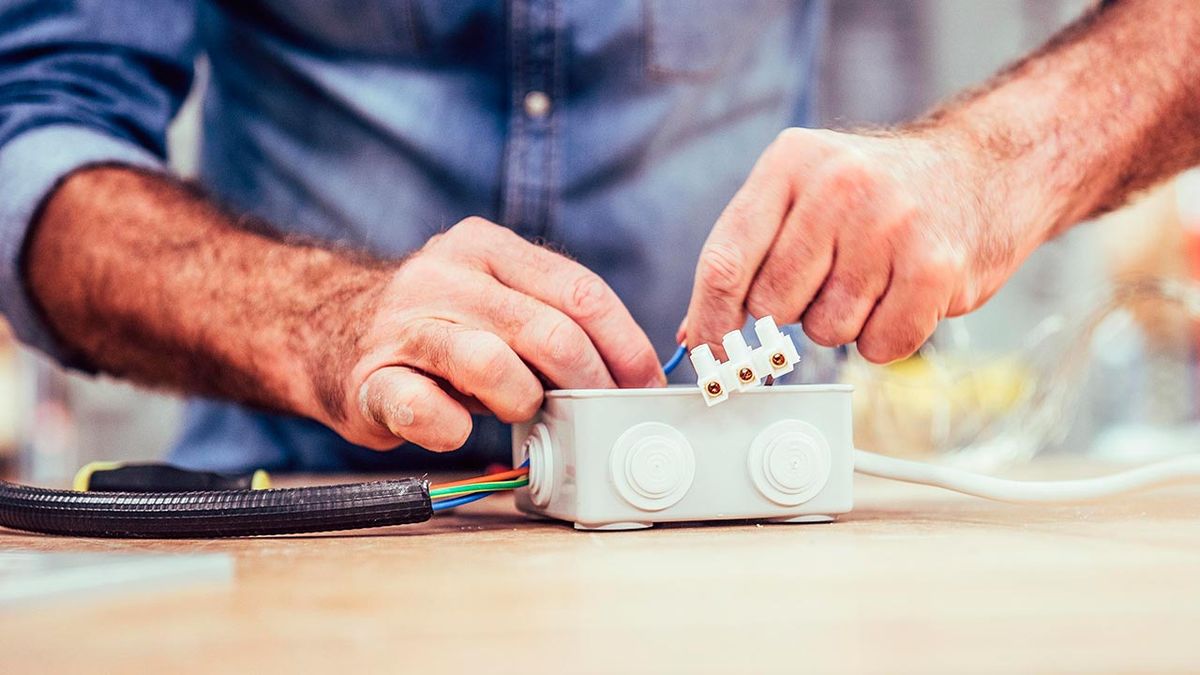 Como hacer una lámpara con forma de nube paso 4