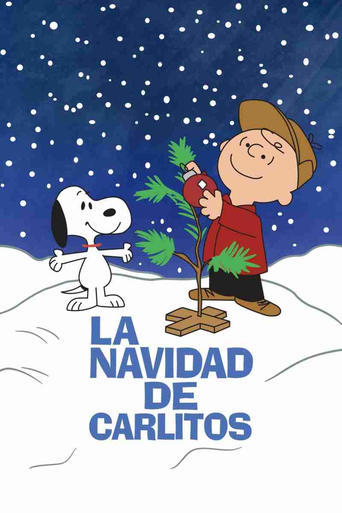 La Navidad de Carlitos (1965)