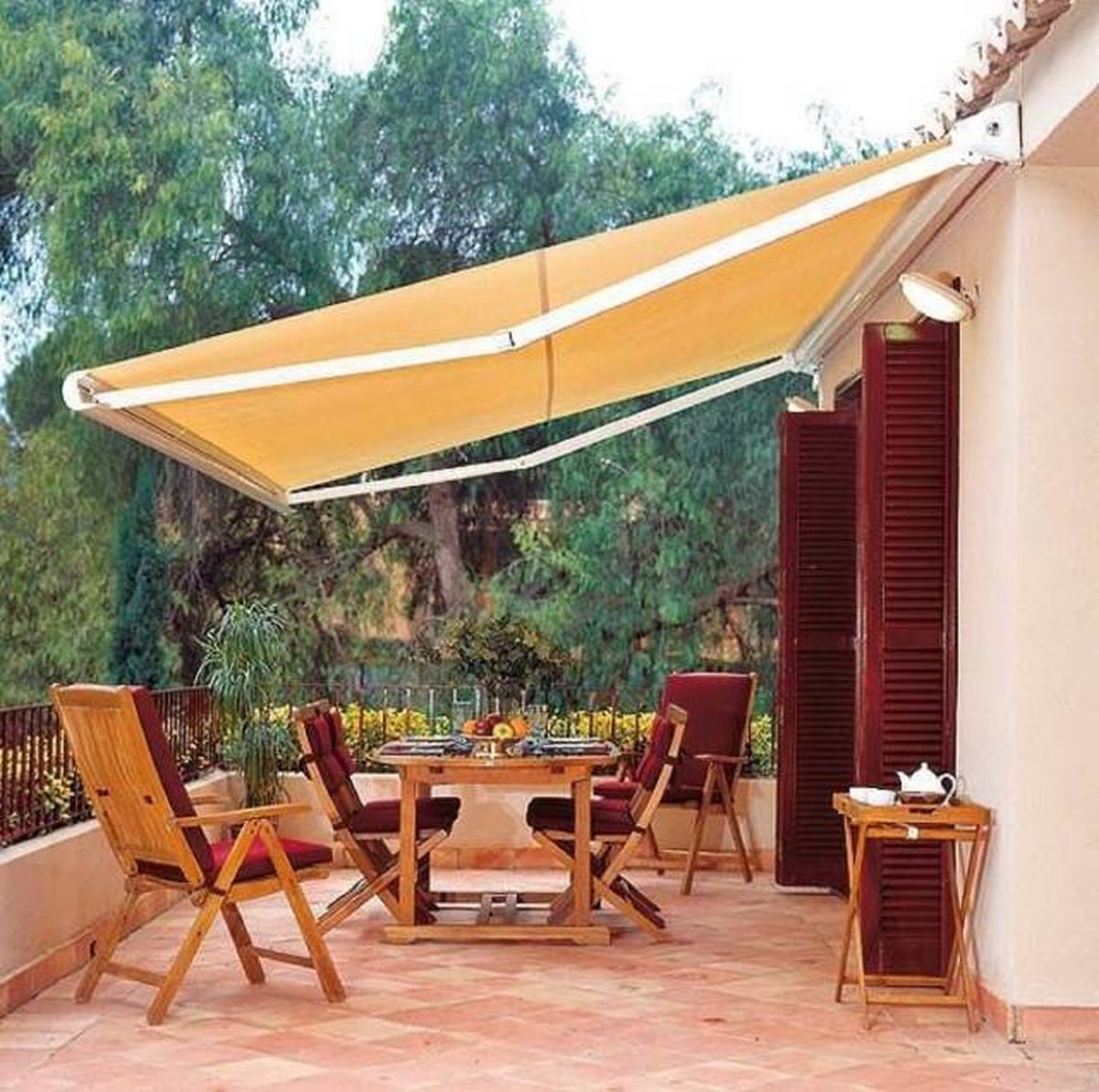 Todas las claves para elegir el toldo adecuado para tu terraza 10