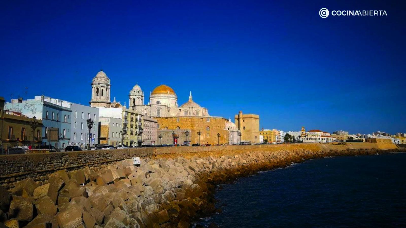 Si vas a visitar la Tacita de Plata, apunta estas pistas de tabernas y restaurantes