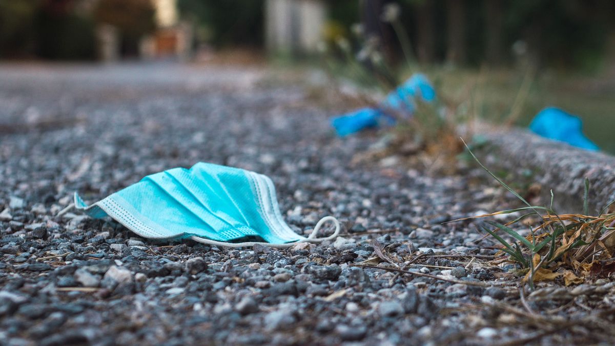 prohibiciones sanciones coronavirus mascarillas