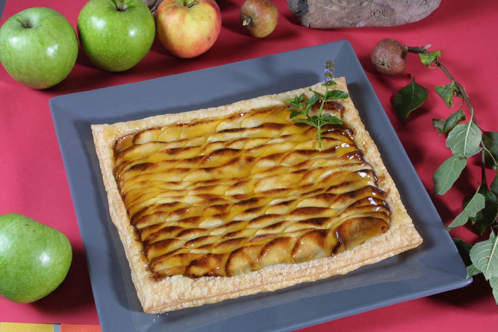 Tarta de la abuela xl