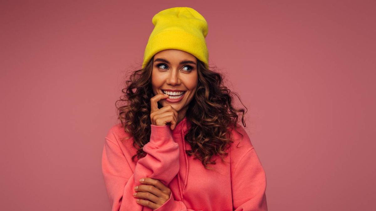 El truco de los calcetines es perfecto para conseguir este look sin dañar el cabello.