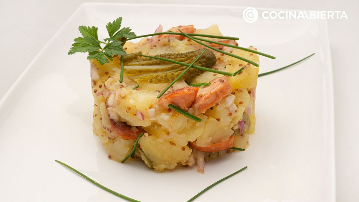 karl6726 ensalada alemana xl