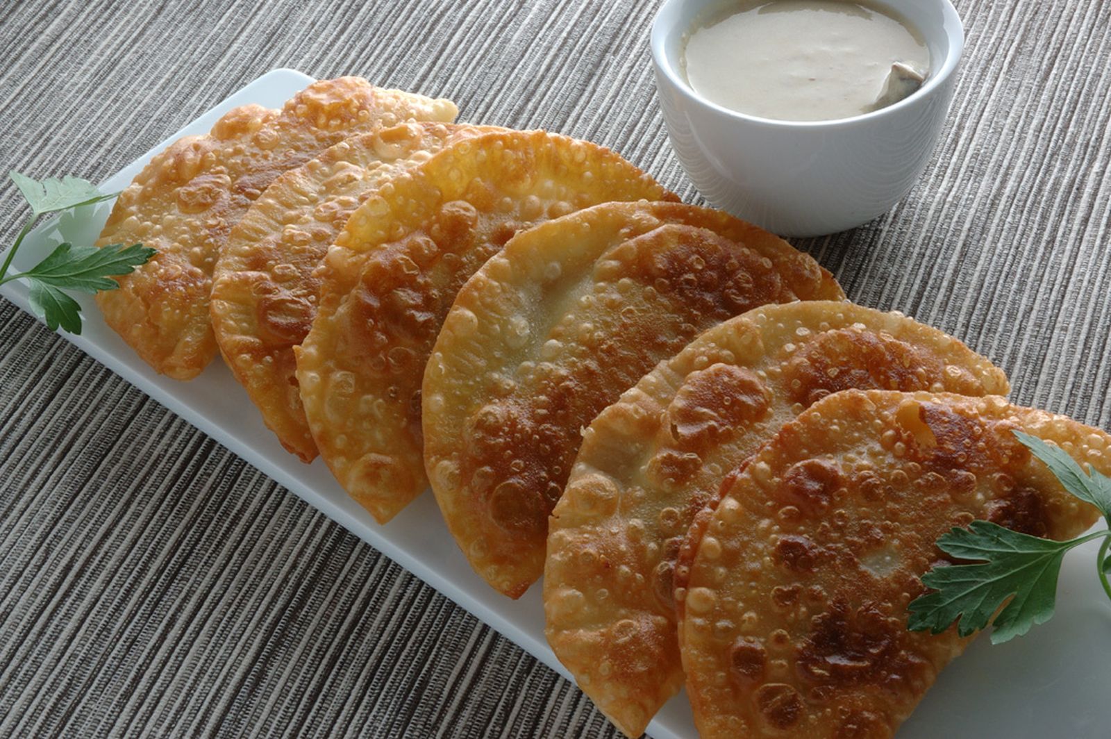 empanadillas verdura xl