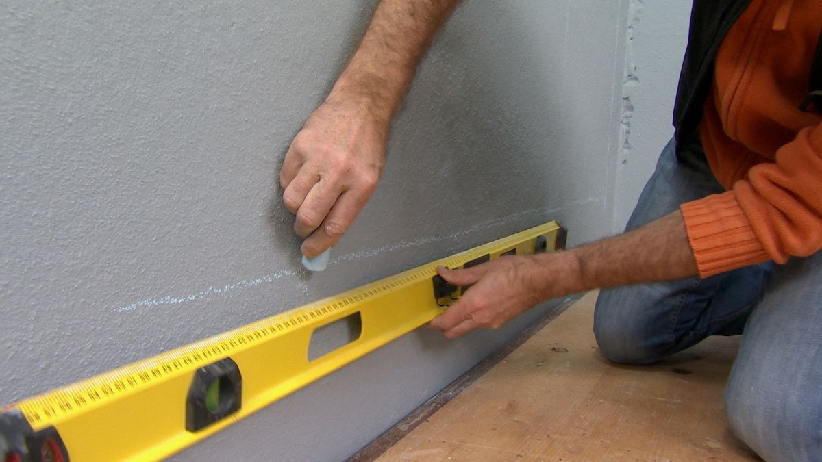 Instalación eléctrica de superficie paso 2