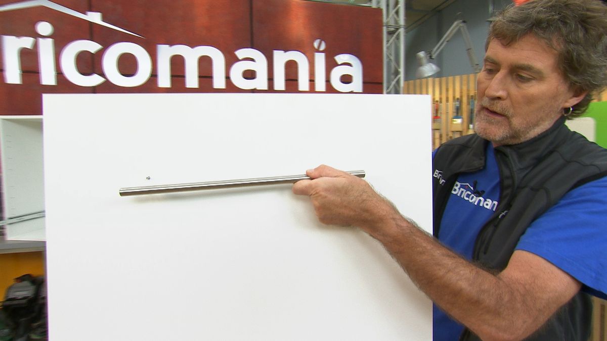 Mueble guarda bici paso 8