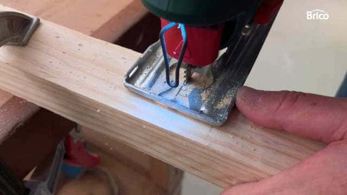 bricomania 59 mesa auxiliar sofa paso 7