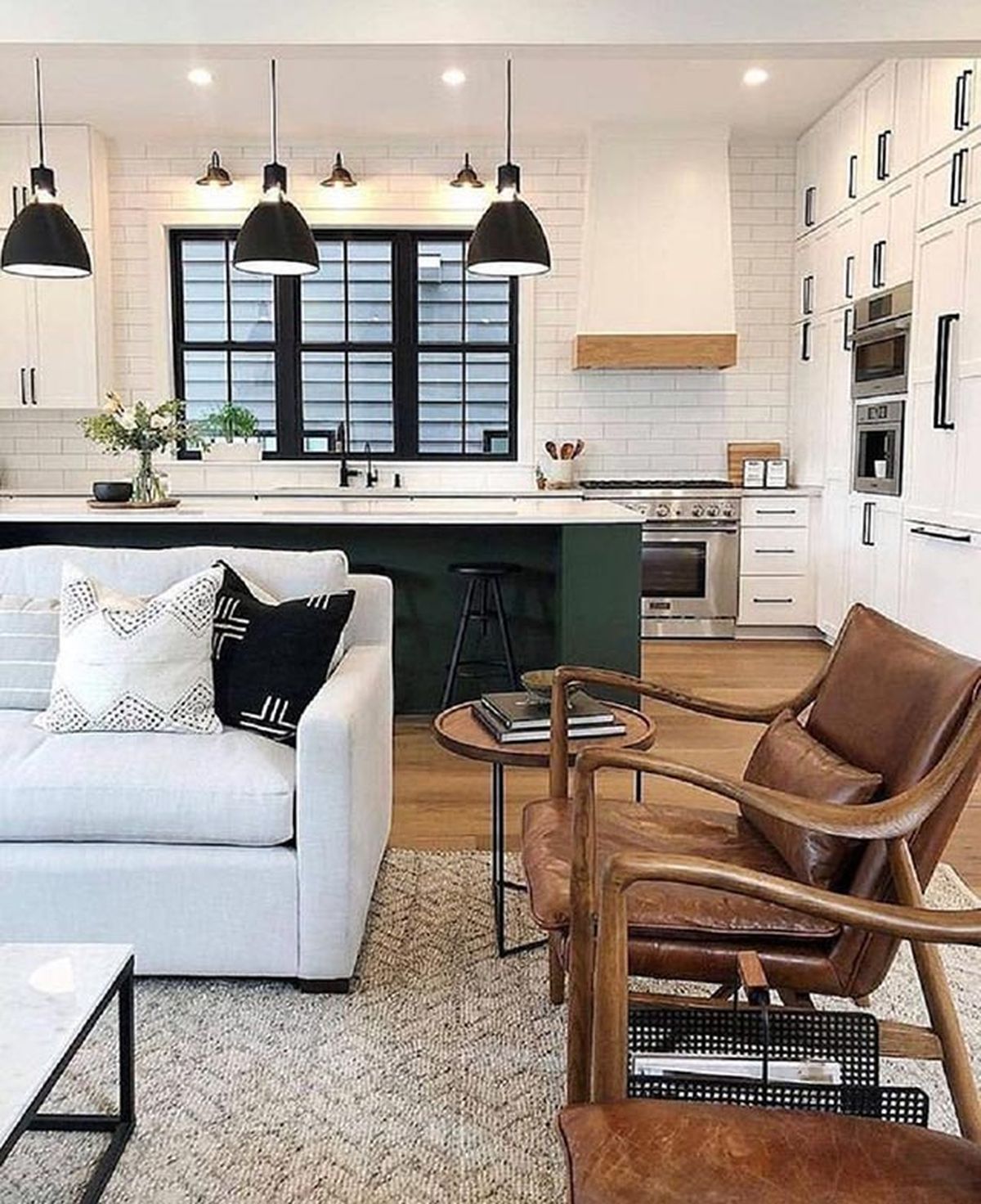 Soluciones eficaces para separar ambientes sin obras 11