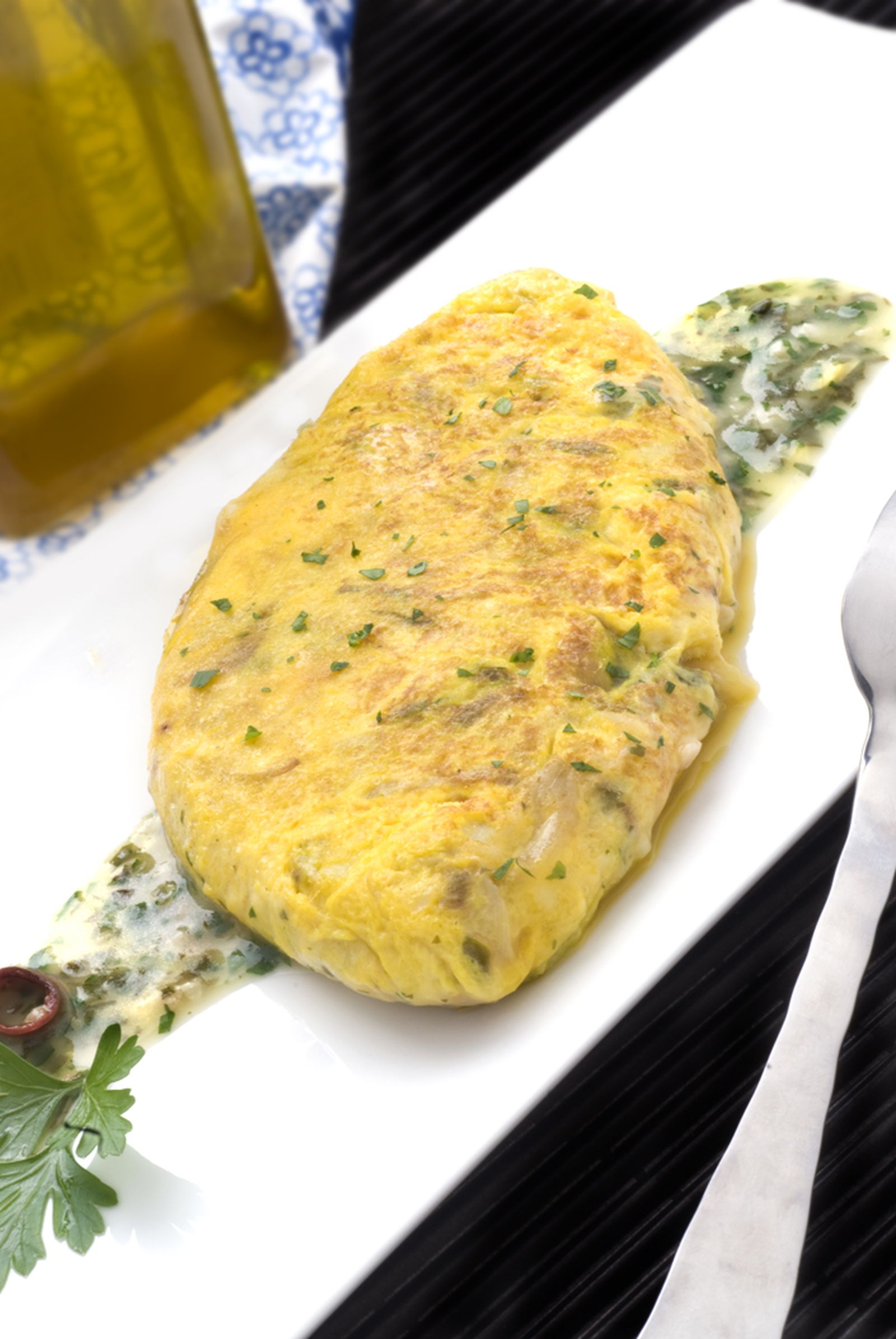 1097 tortilla bacalao salsa verde xl