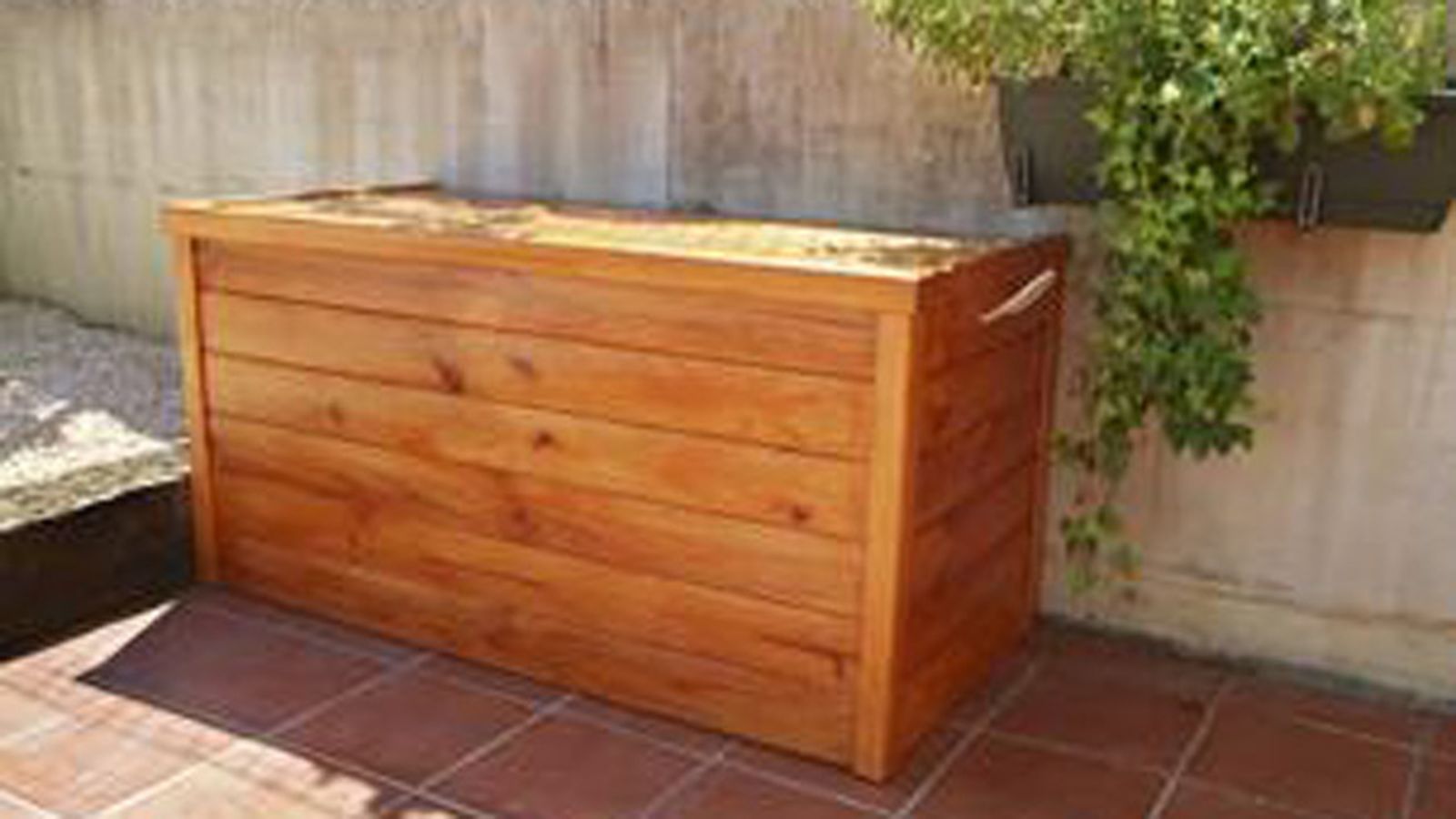 baul terraza v