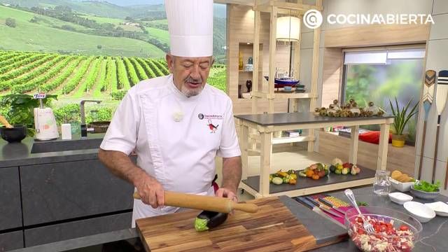 ablandar berenjenas p2