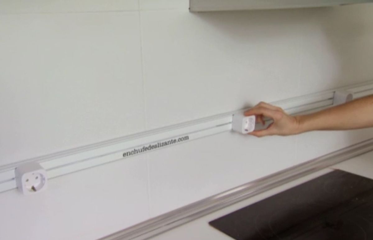 Convertir garaje en cocina con comedor paso 8