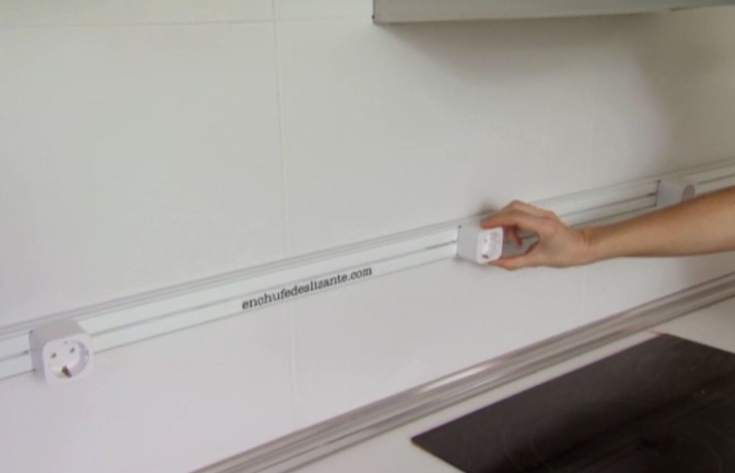 Convertir garaje en cocina con comedor paso 8