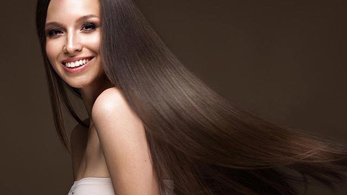 cuidados pelo tratamiento de keratina resultado