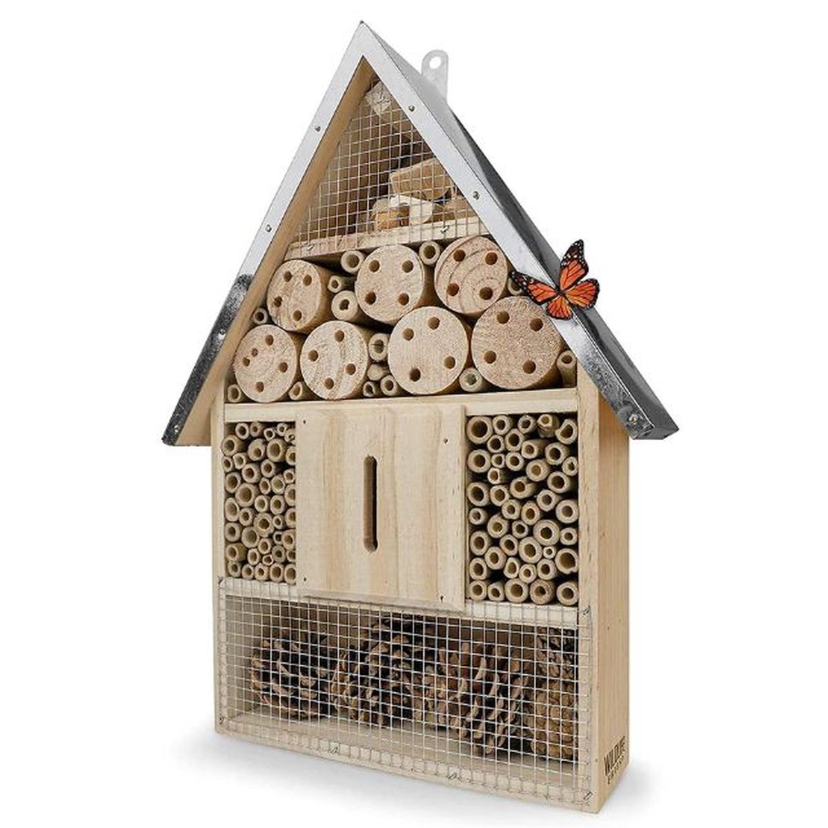 hotel de abejas amazon1