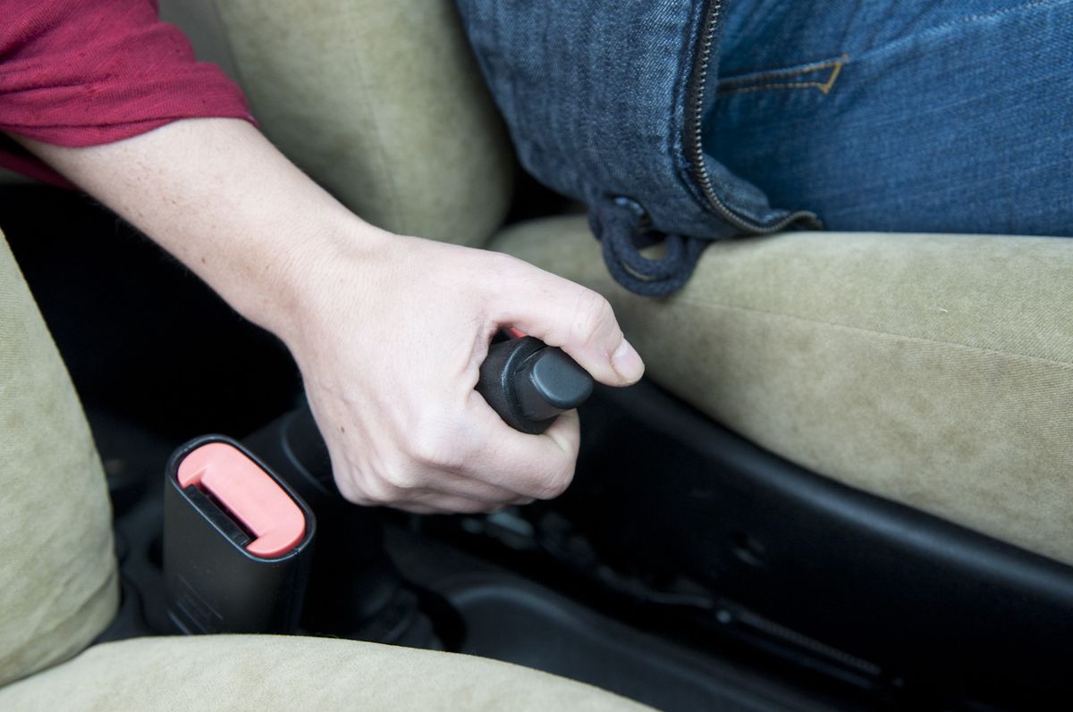 Bricomania 680 Llave de ruedas telescopica p1