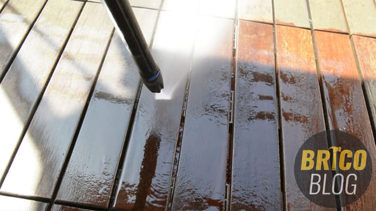 tratamiento madera exterior paso 1