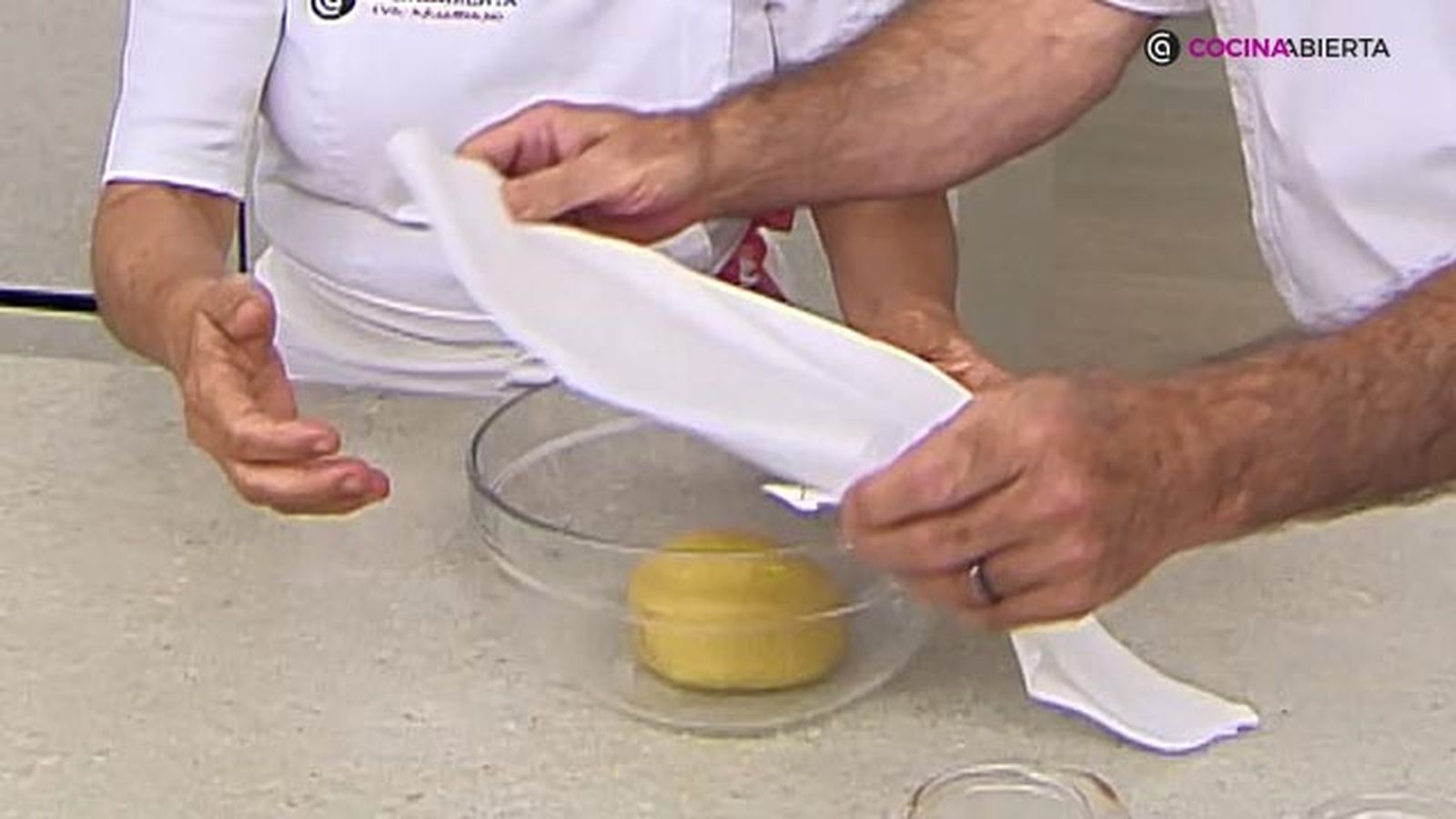 receta savarin ea paso 3