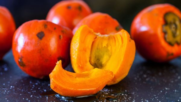 Frutas exóticas- chontaduro