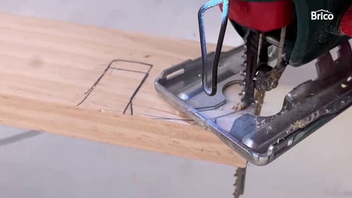 Bricomania 32 torre aprendizaje paso 4