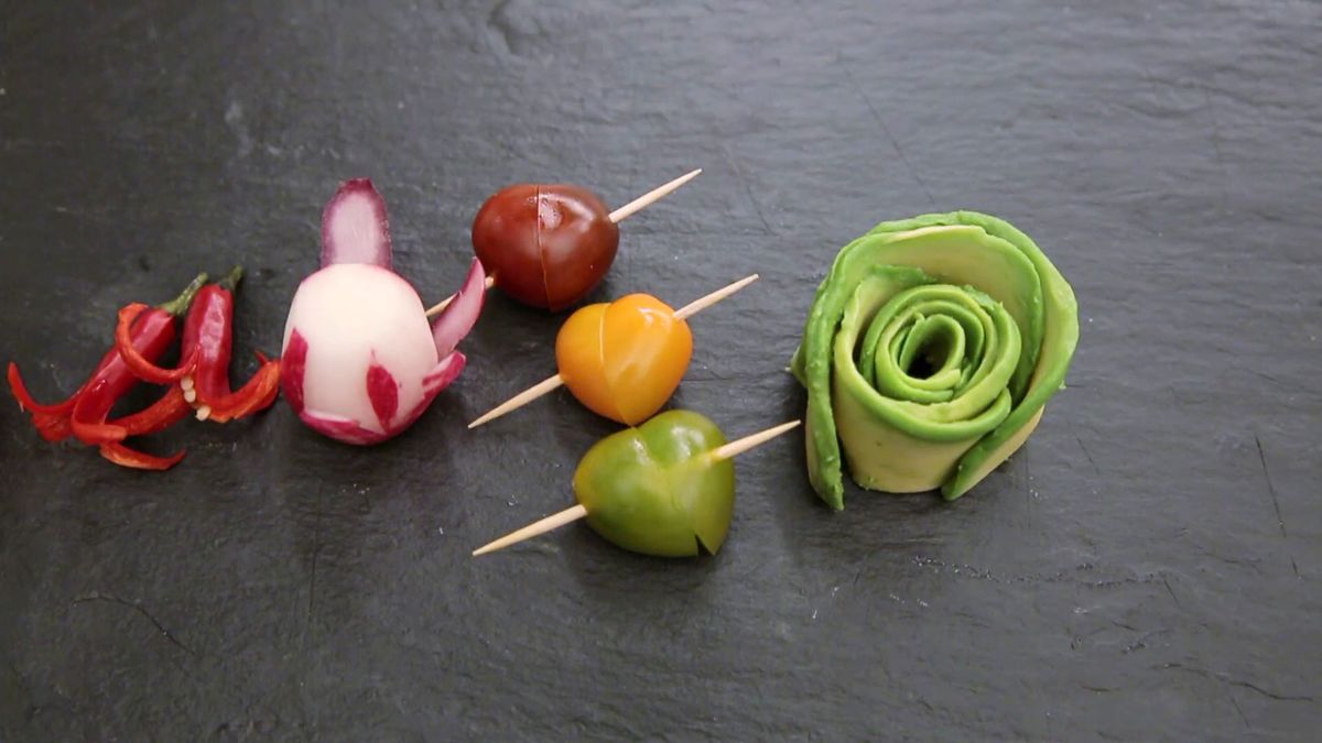 CABI0071 Truco cortes decorativos xl