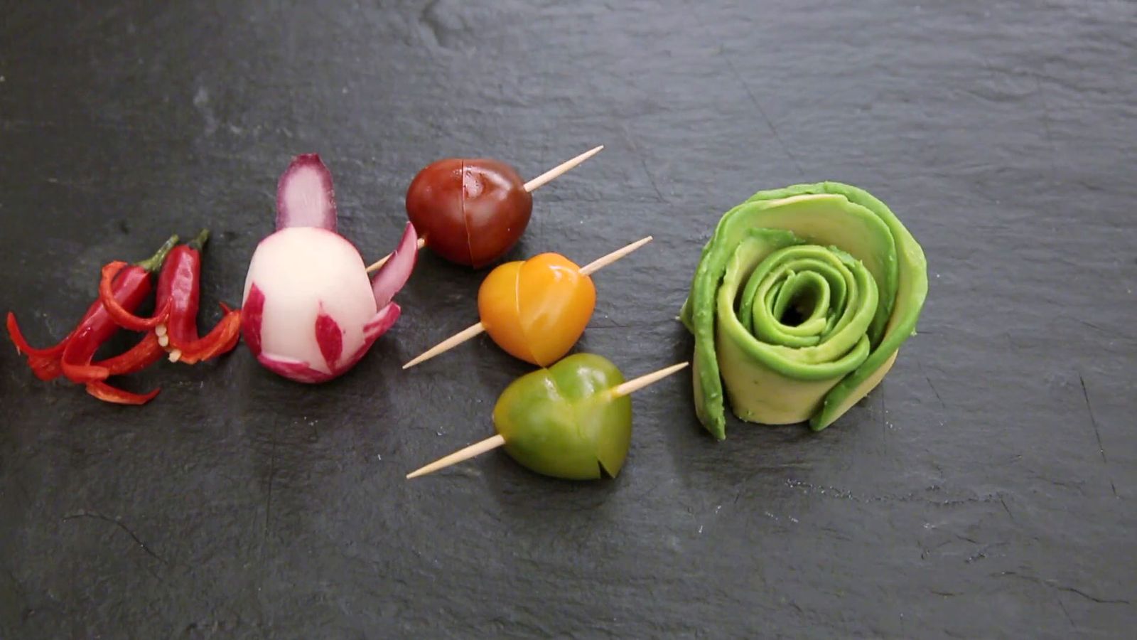 CABI0071 Truco cortes decorativos xl