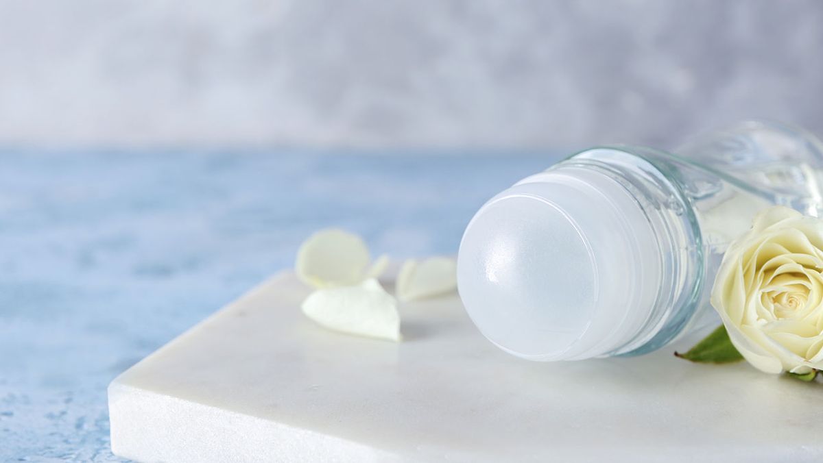 5 trucos para olvidarte de las rozaduras de los muslos en verano desodorante