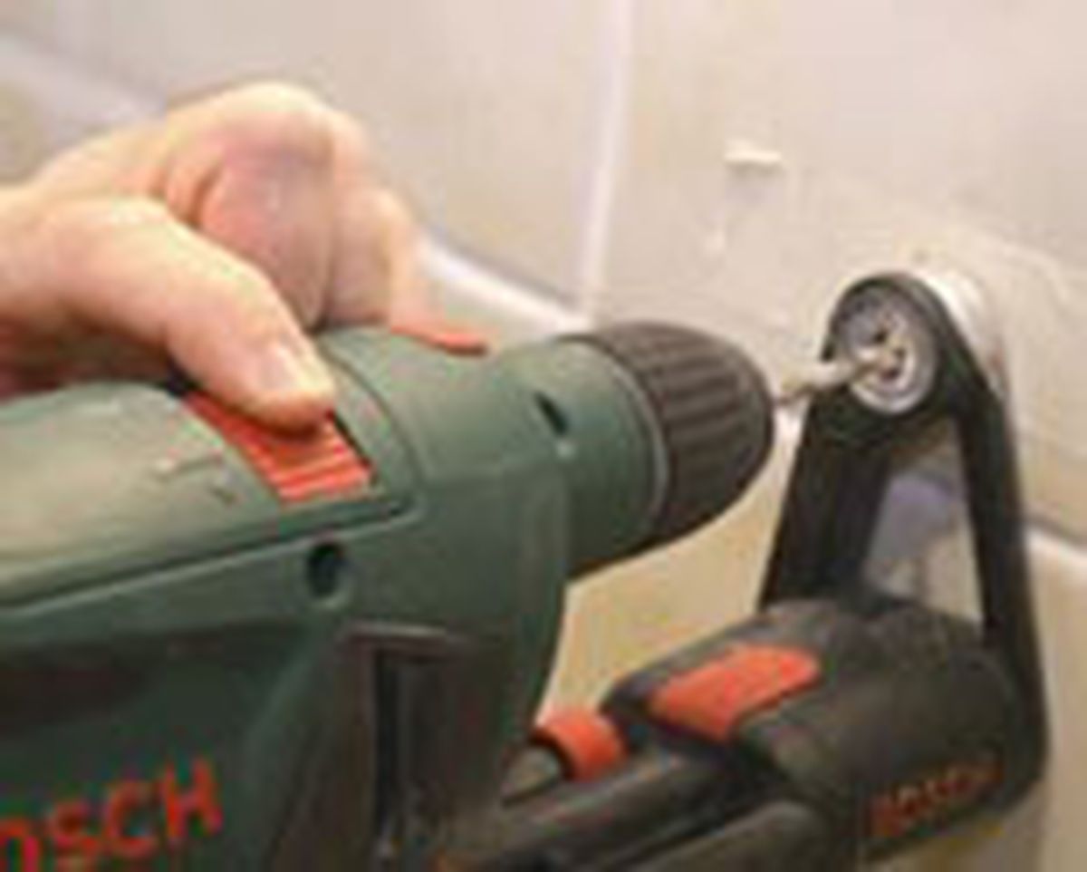 Brico 0483 1 Soportes espejo paso 7