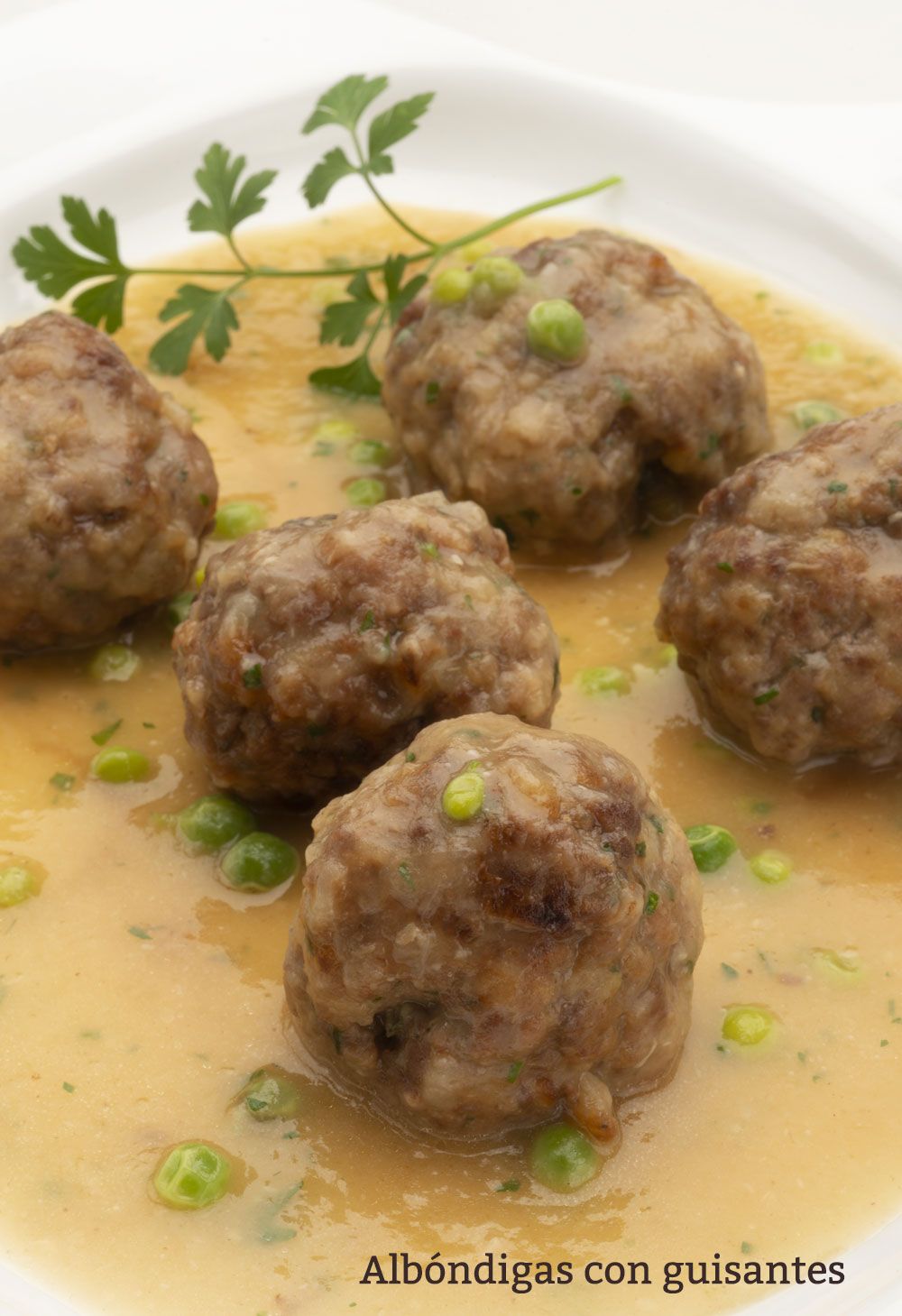albondigas vertical