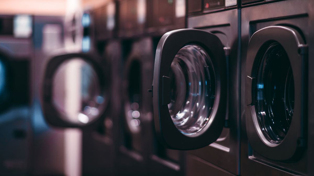 lavanderia