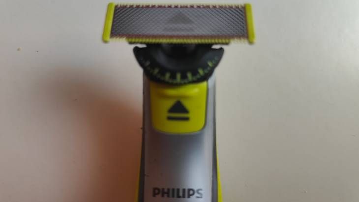 OneBlade 360