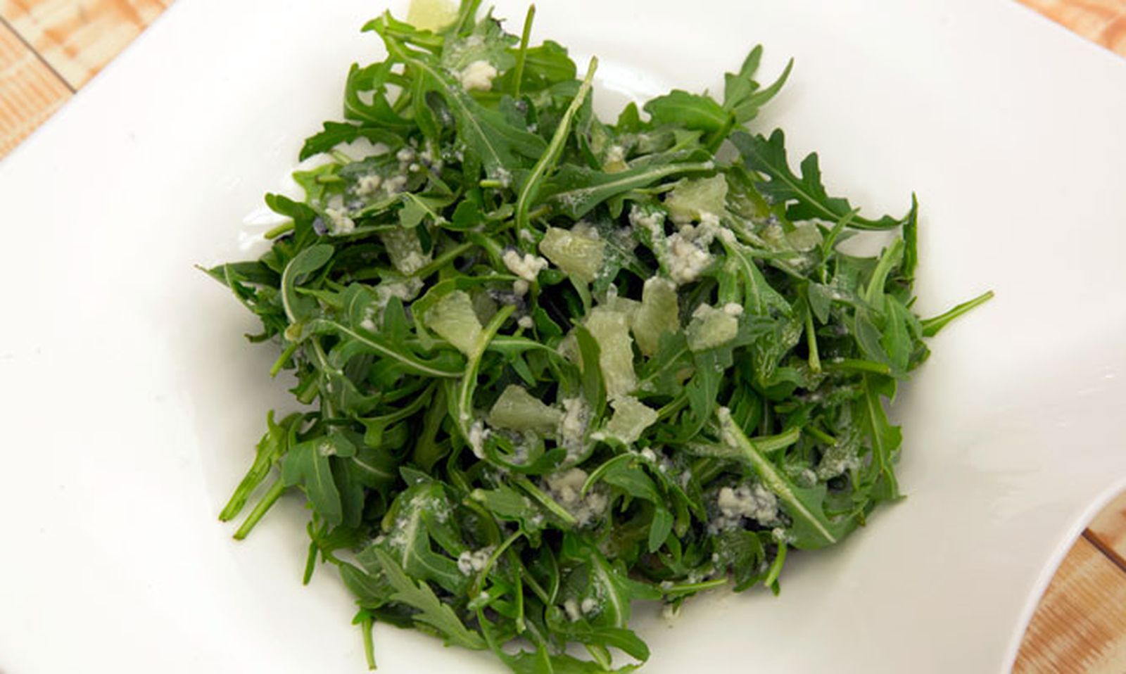 5535 2 ensalada rucula roquefort xl