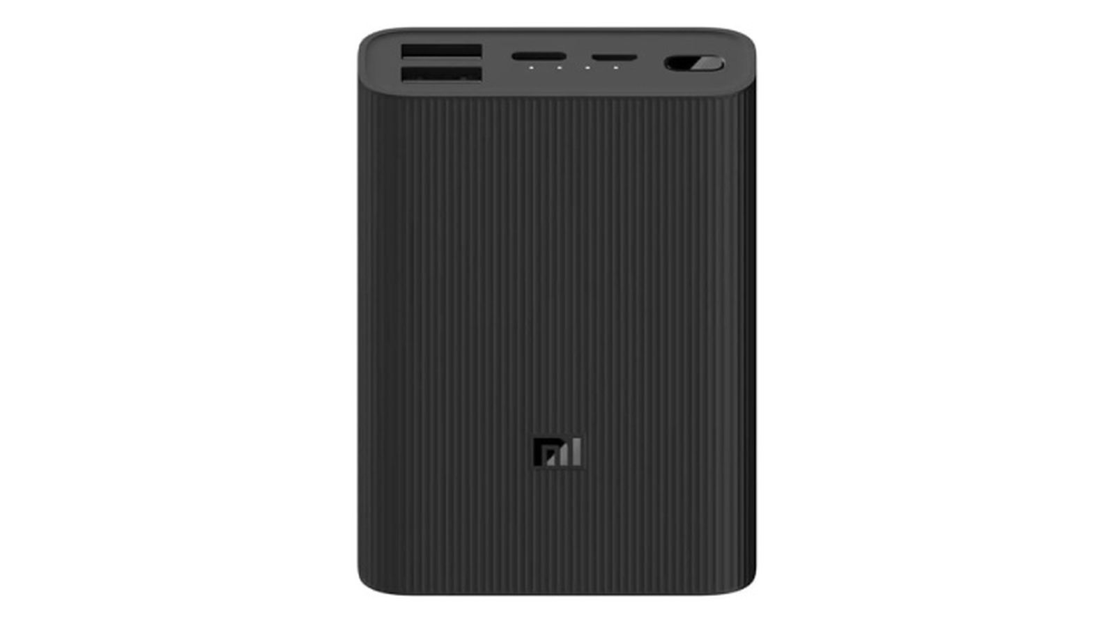 Xiaomi 10000mAh Mi Power Bank 3 Ultra Compact