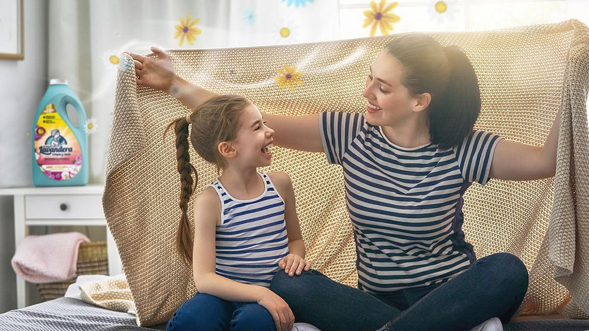 trucos para que la casa huela siempre bien limpio