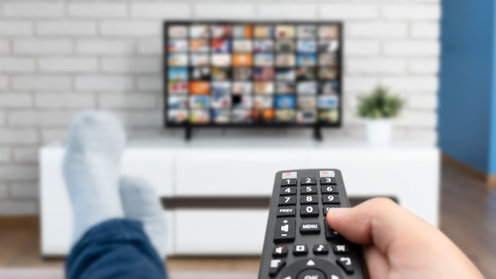 Prime Video es la plataforma streaming más económica, aunque con limitaciones de visualización